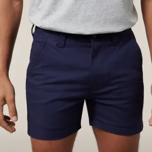 3056 Slim Fit Stretch Canvas Short - Y05190