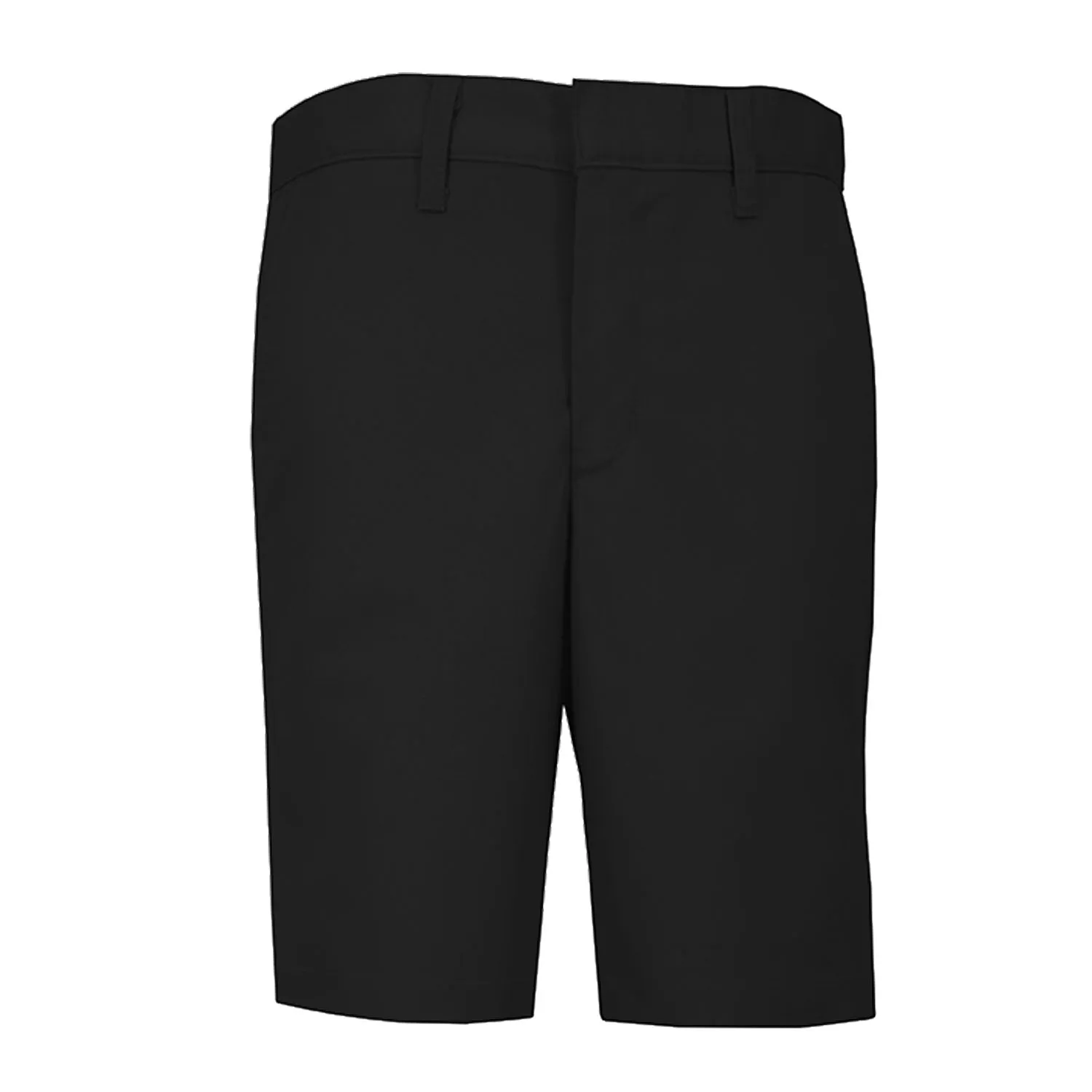7897-Boy's Slim Twill Shorts