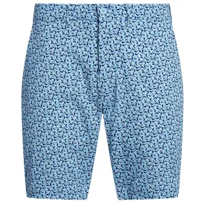 9-Inch Tailored Fit Stretch Short Ball And Club Print - SS23