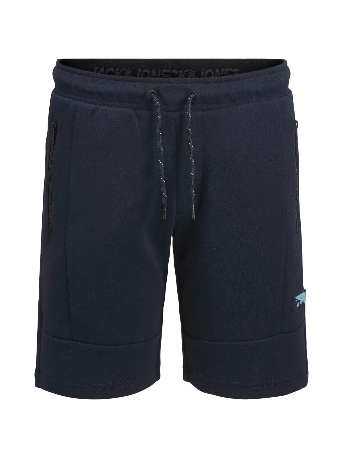 Air Sweat Navy Blazer Junior Boys Shorts