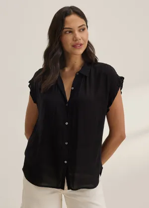 Akira Challis Top | V