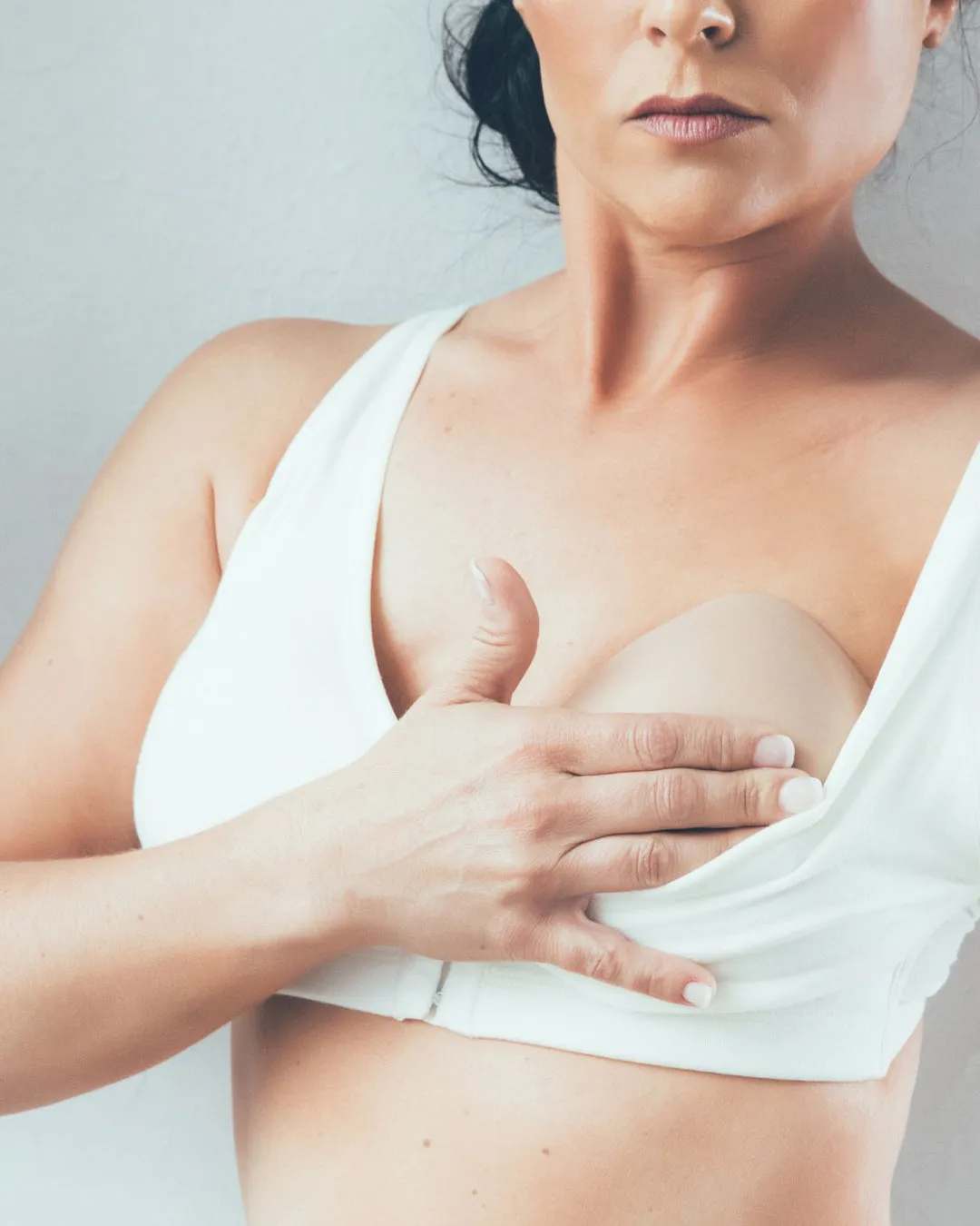 AnaOno Set of F(oo)B® Breast Inserts