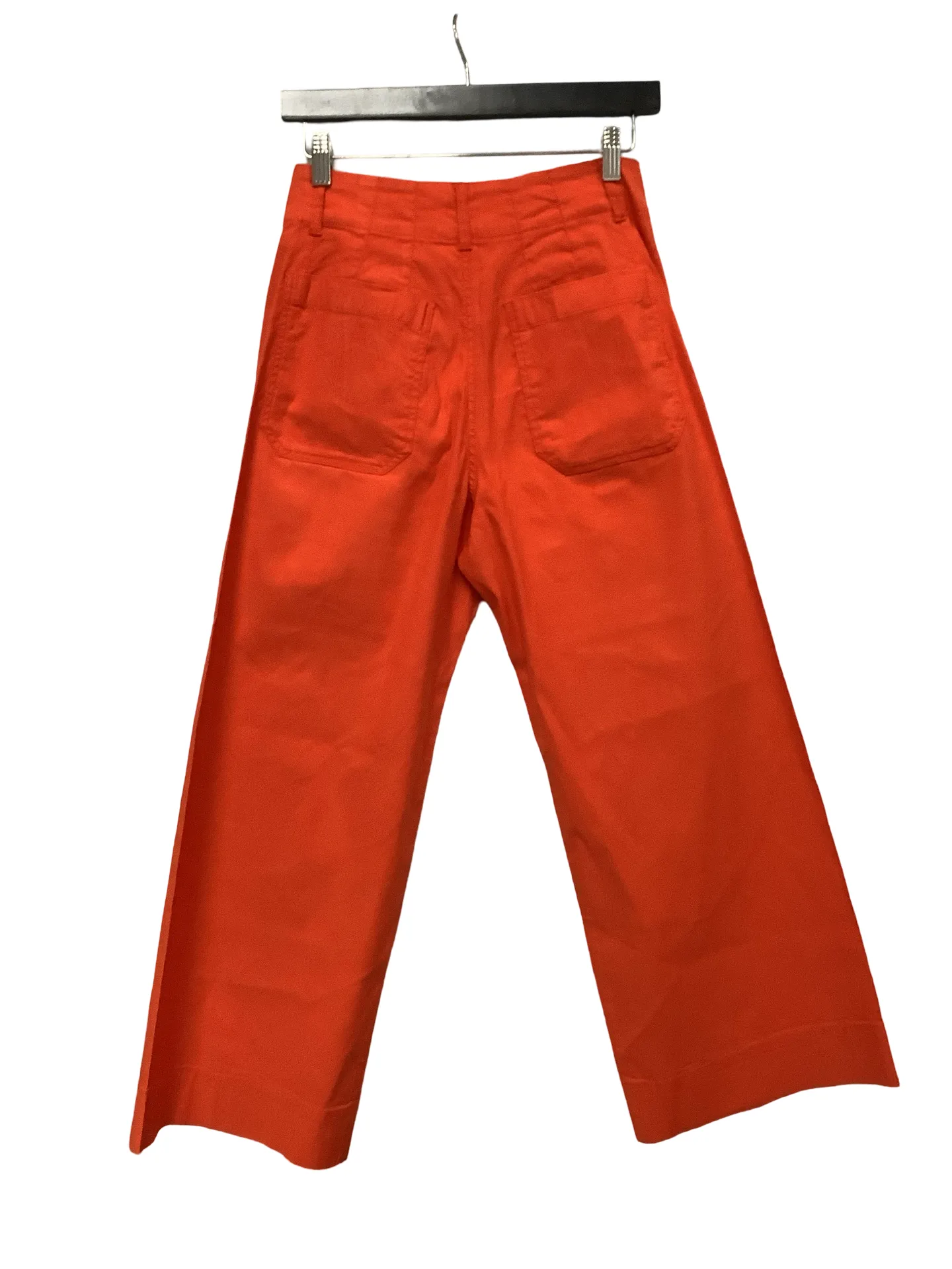 Anthropologie The Colette Wide Leg Pant Size: S, 4, 27