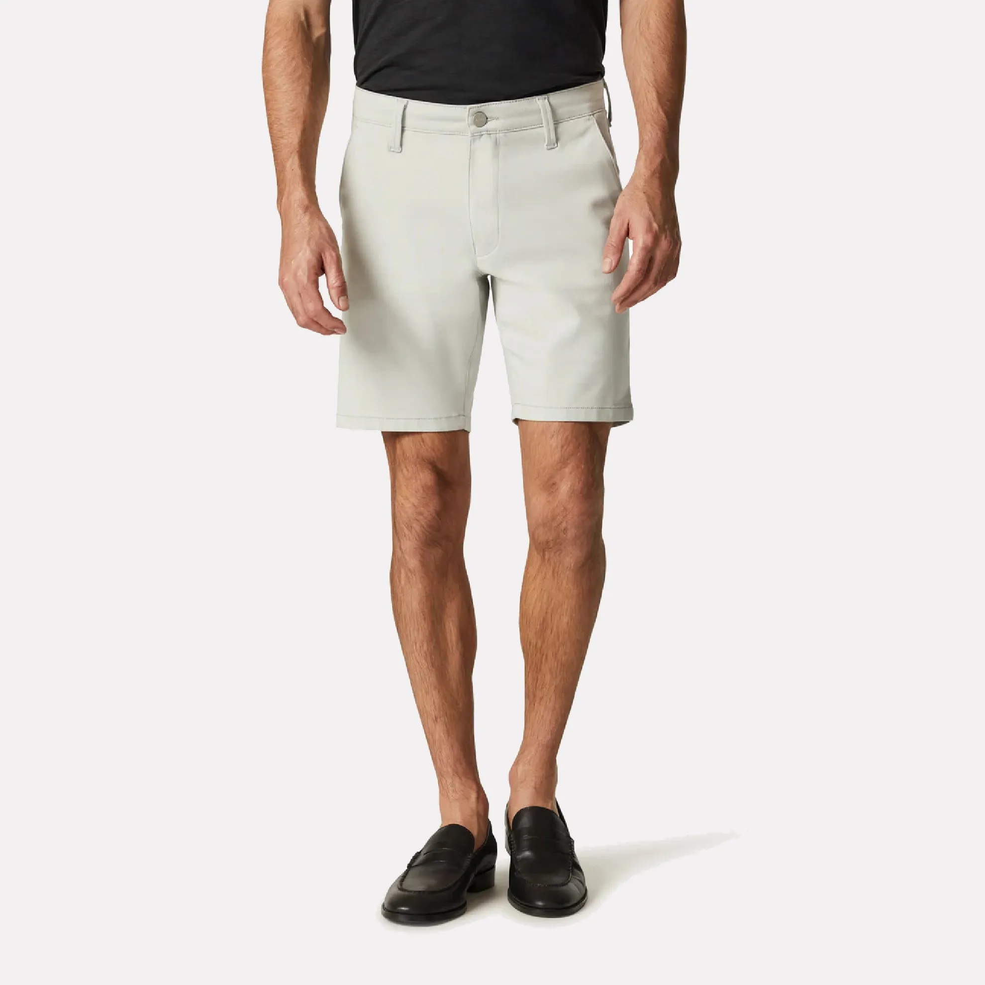 Arizona Slim Fit High Flyer Short / Stone