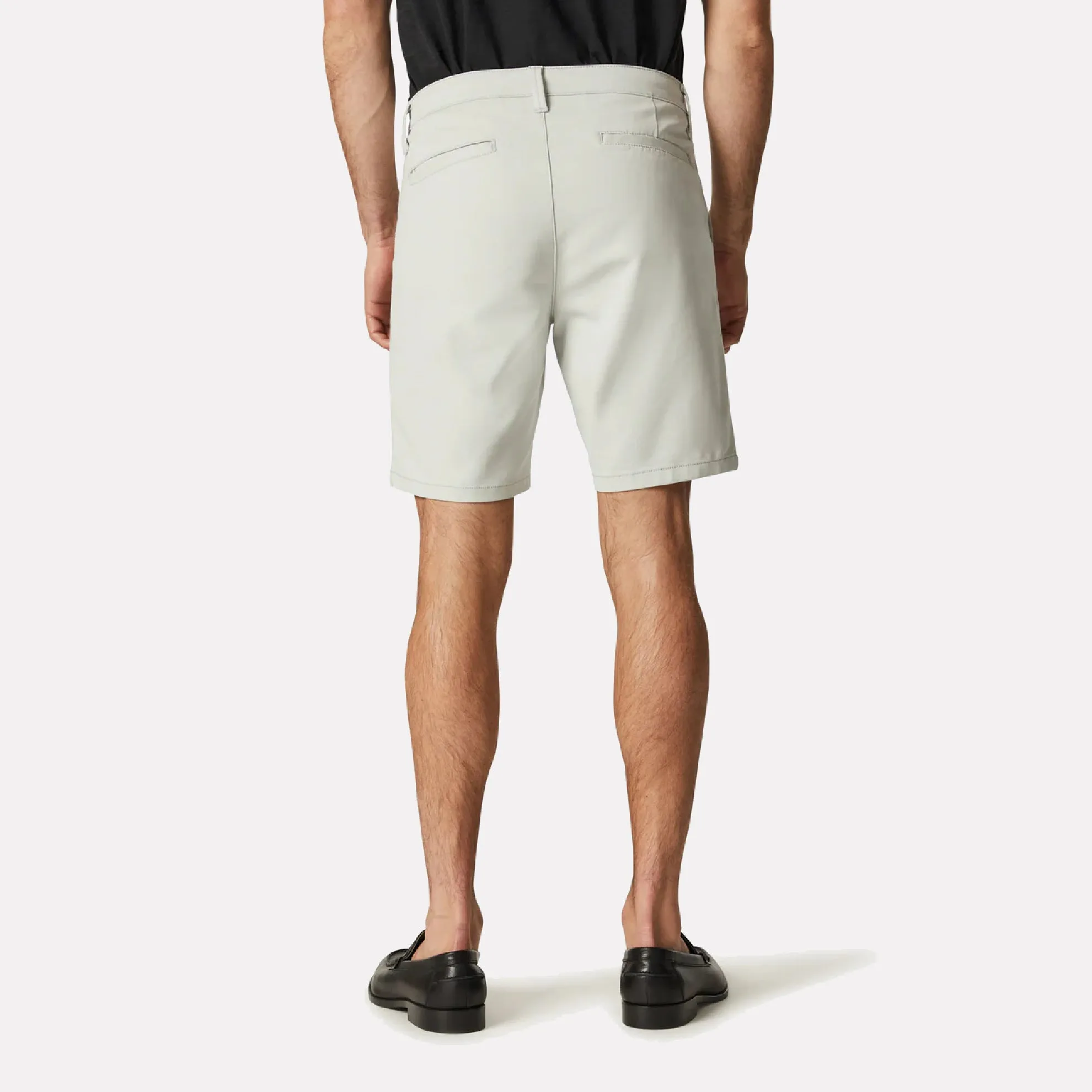Arizona Slim Fit High Flyer Short / Stone