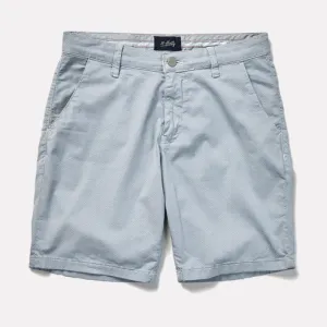 Arizona Slim Fit Tie Print Short / Stone