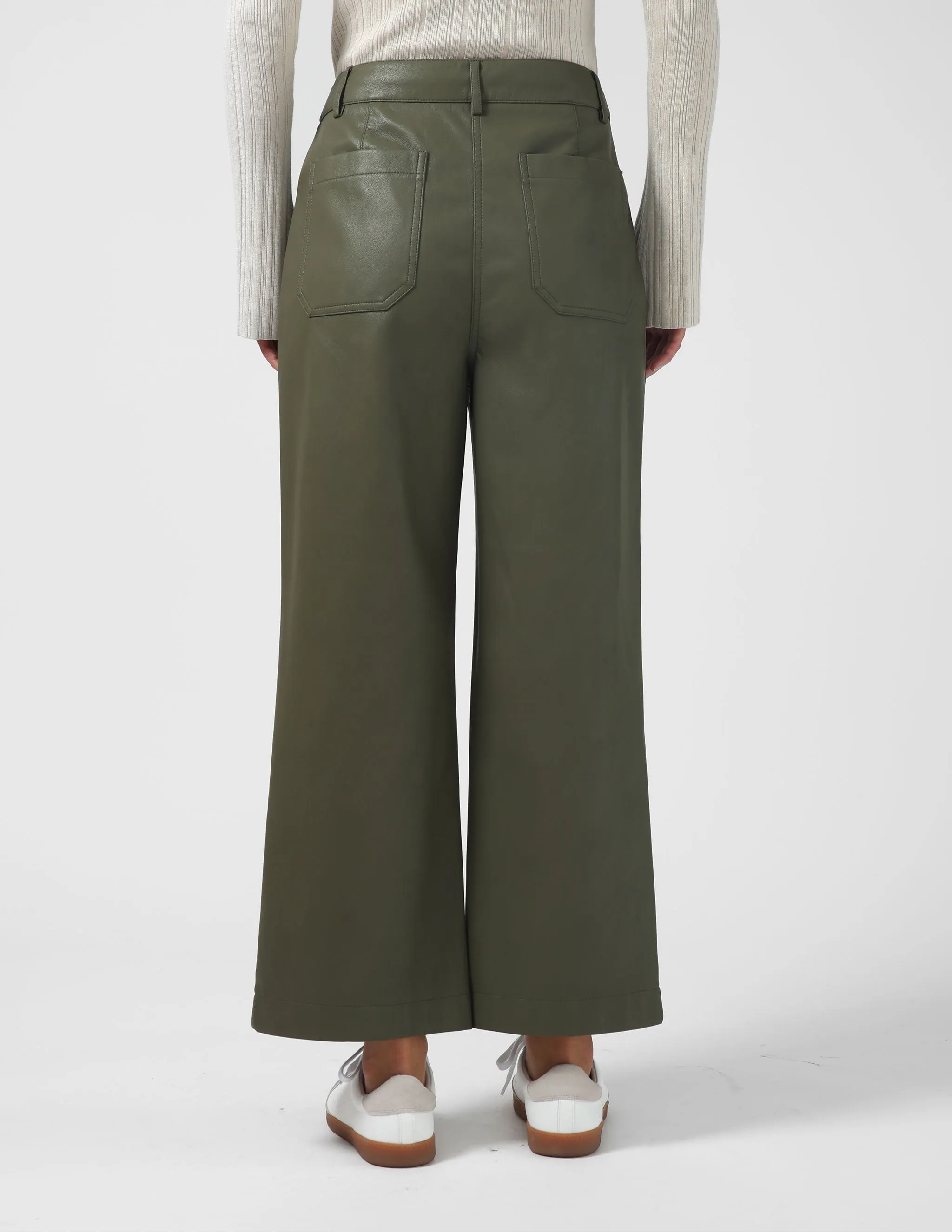 Axton Pant - Army
