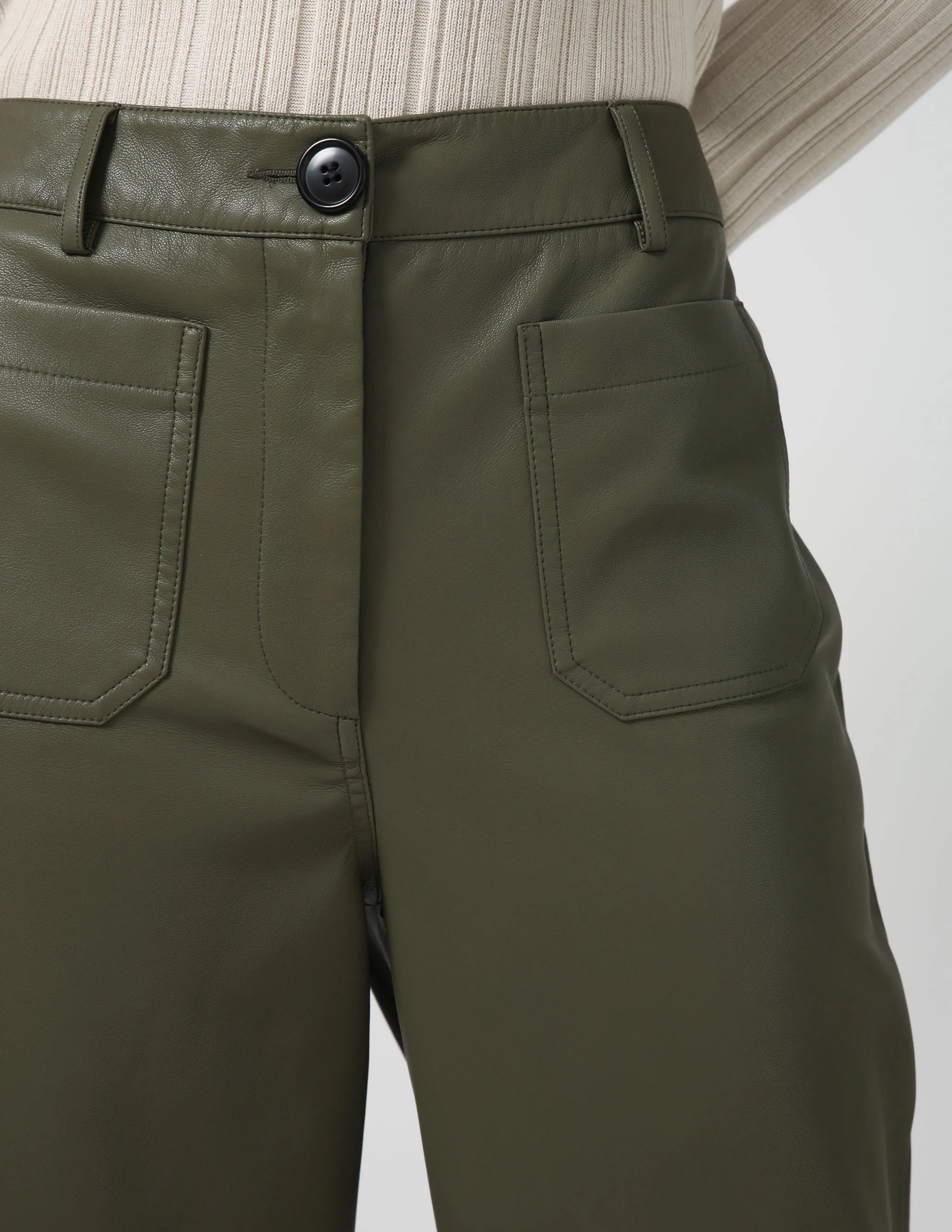Axton Pant - Army