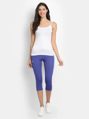 Bamboo Fabric Camisole – Soft, Breathable, Eco-Friendly, and Stylish for All-Day Comfort and Elegance | Pack of 2