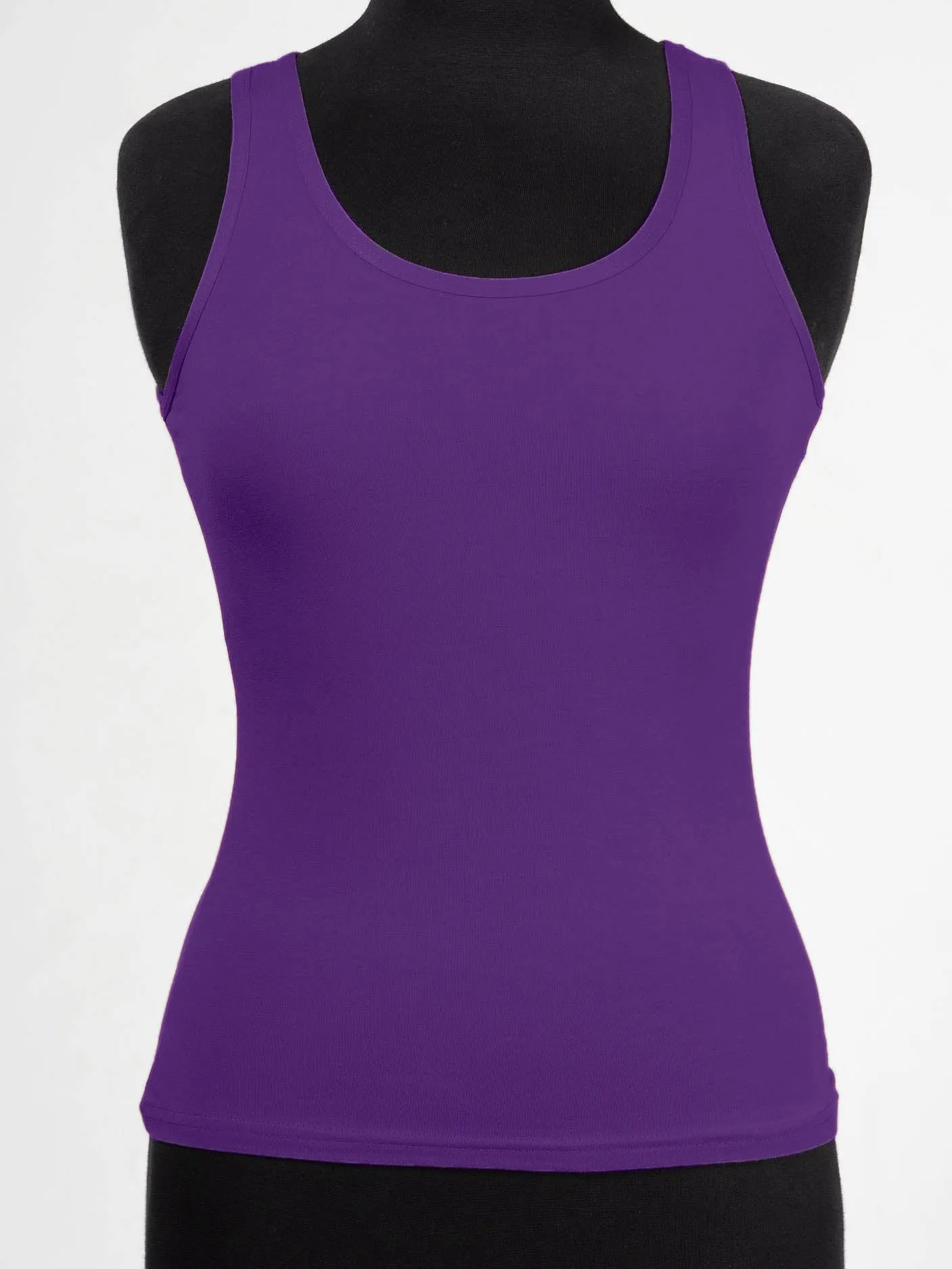 Basic Tank Top