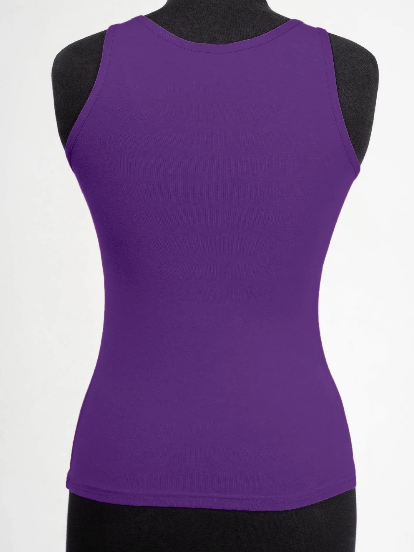 Basic Tank Top
