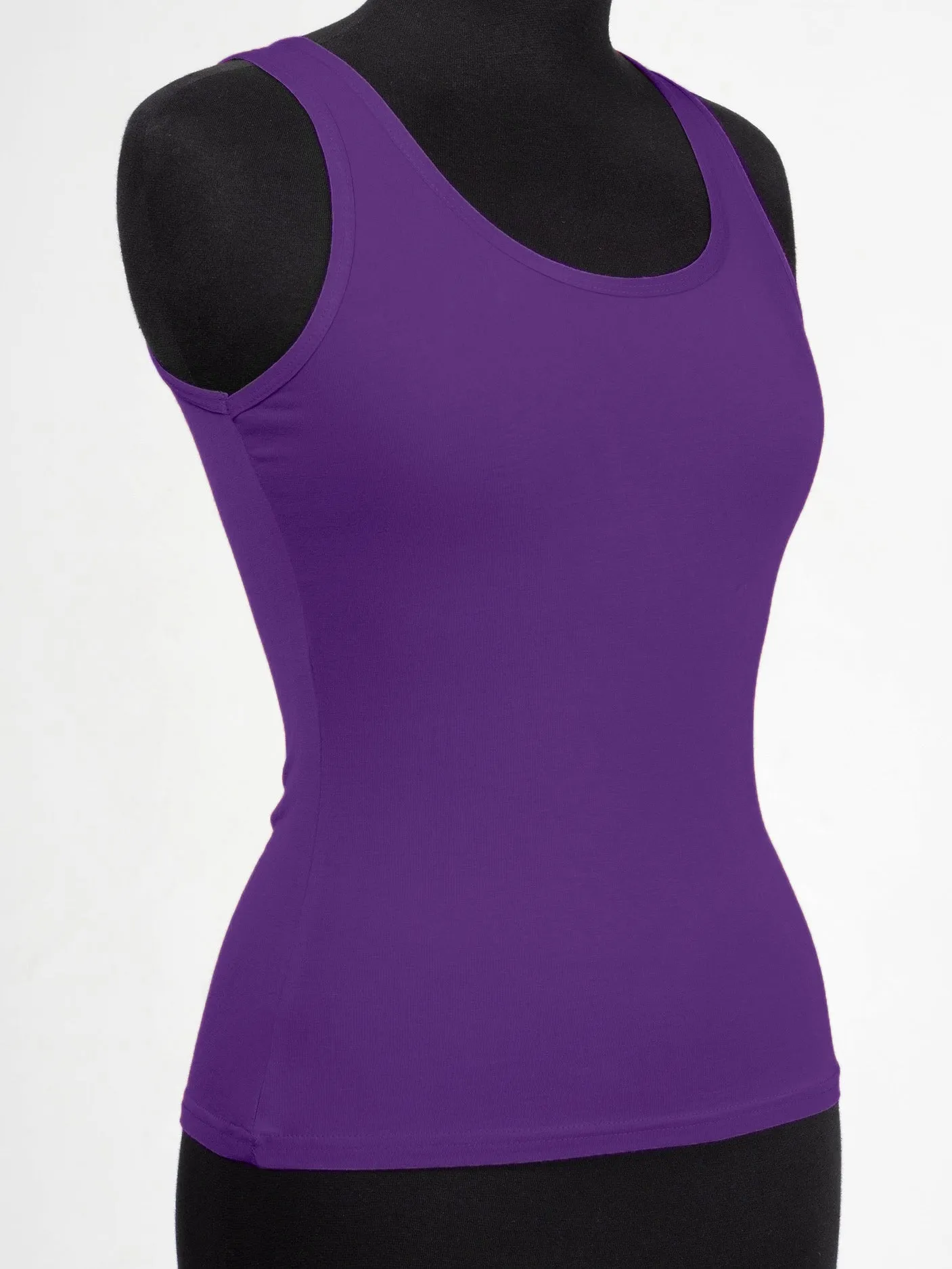 Basic Tank Top