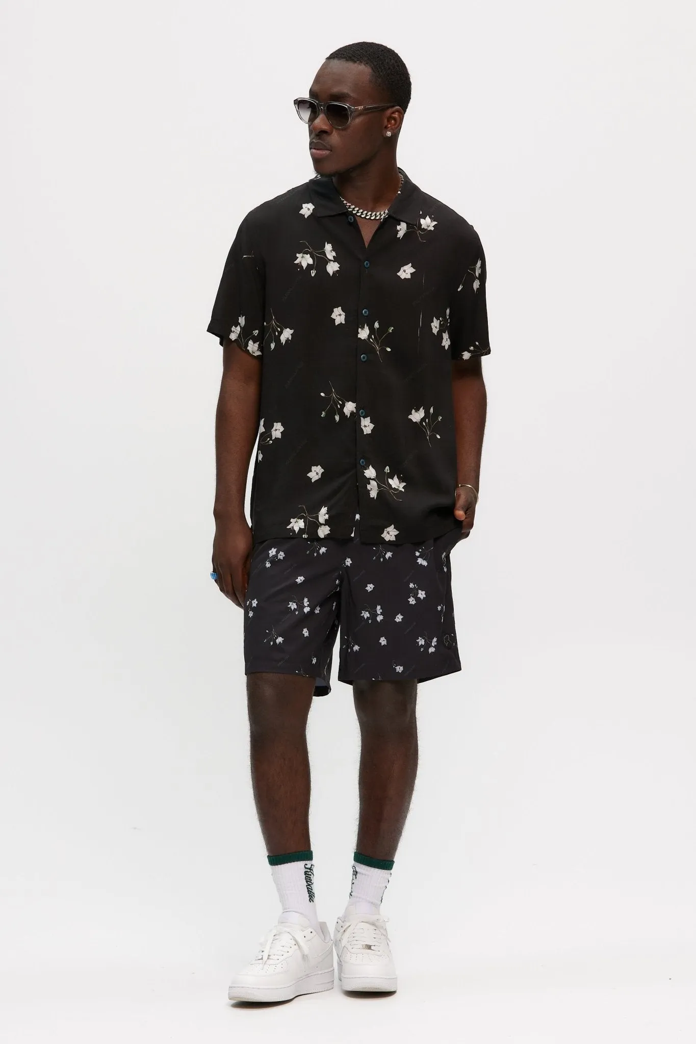 Beach Shirt 2.0