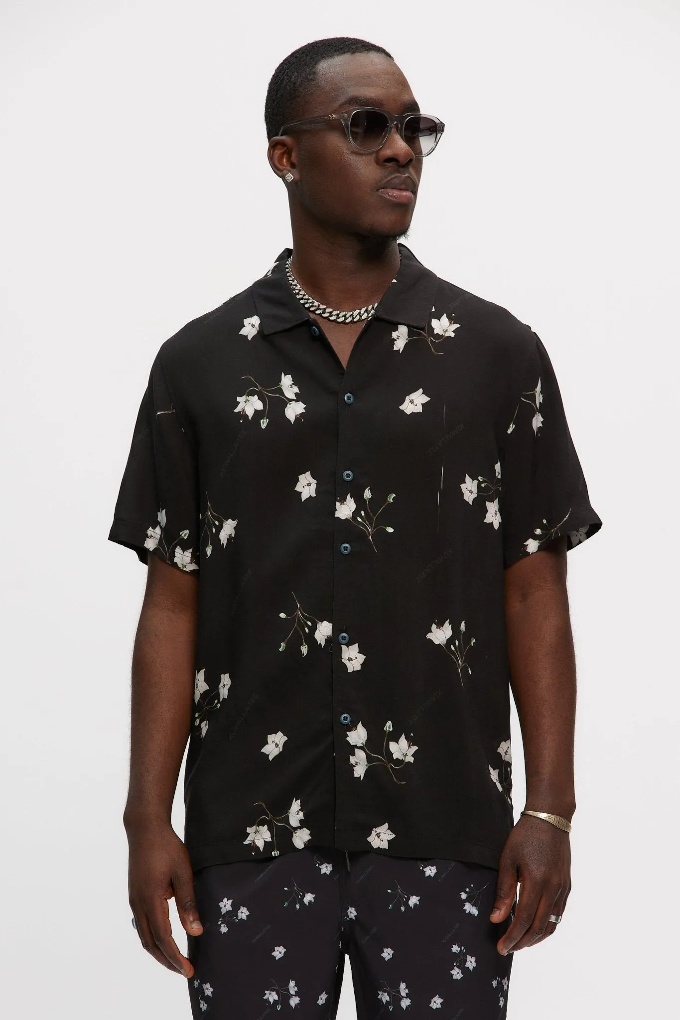 Beach Shirt 2.0