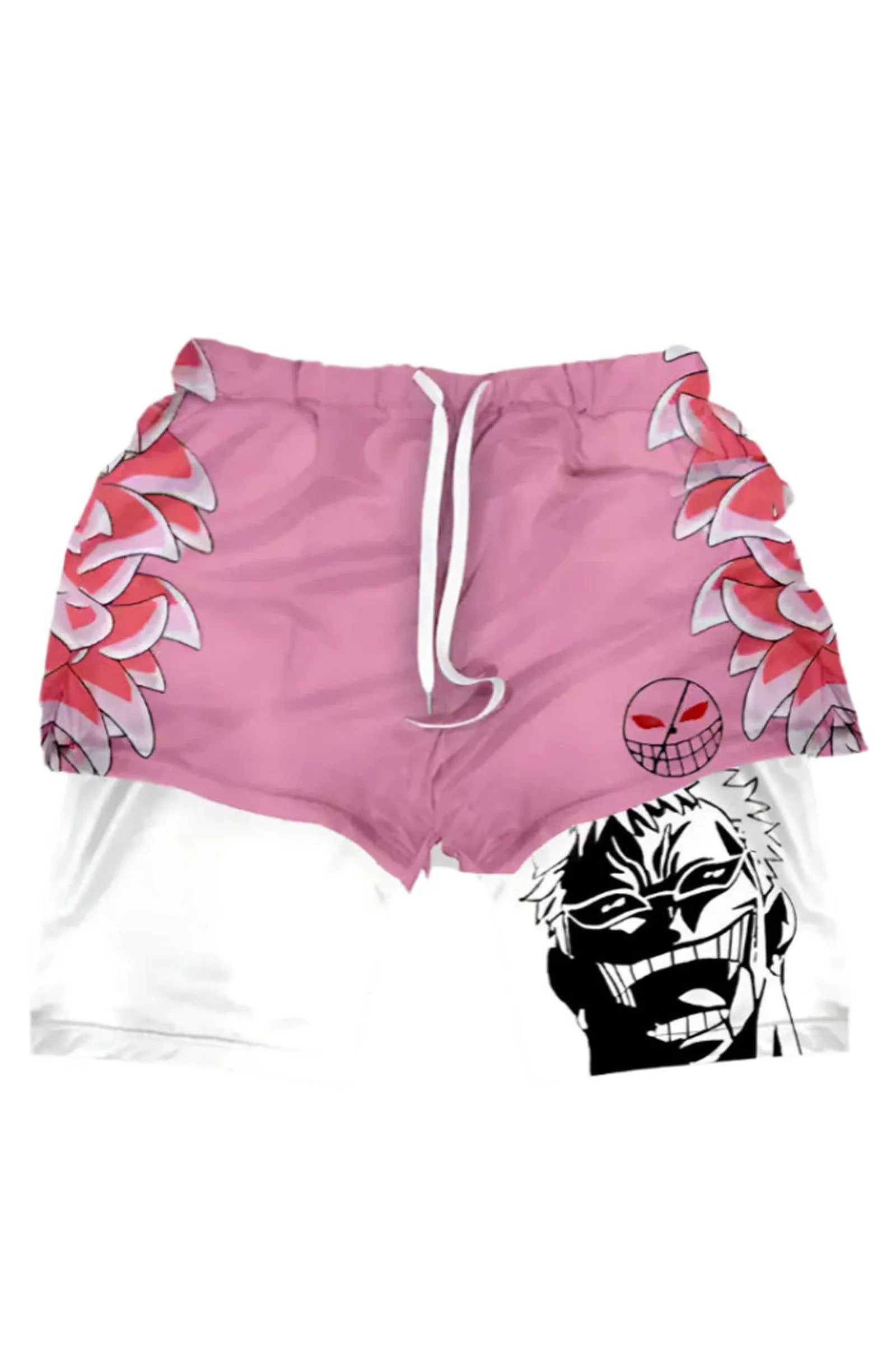 Berserk Performance Shorts