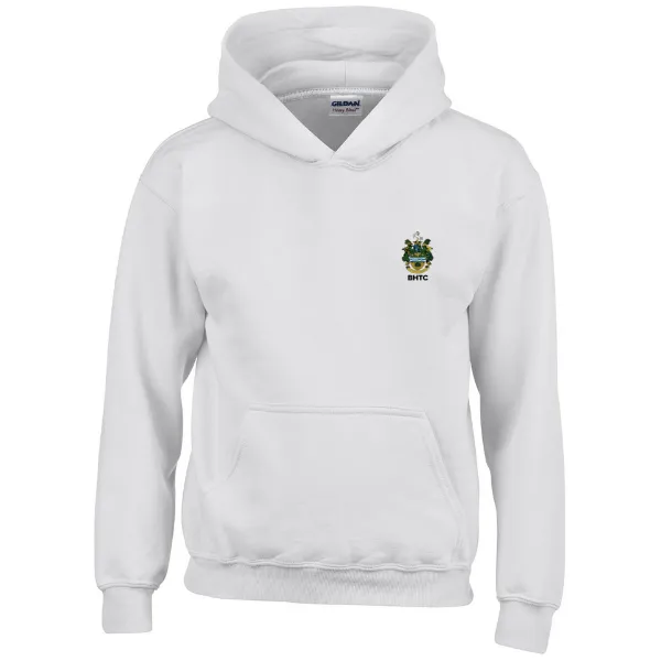 Bexleyheath Tennis Club - Kids Club Hoodie