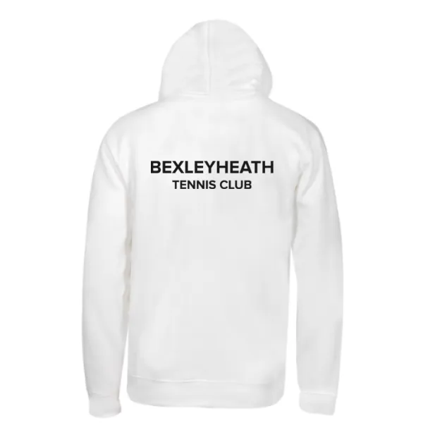 Bexleyheath Tennis Club - Kids Club Hoodie