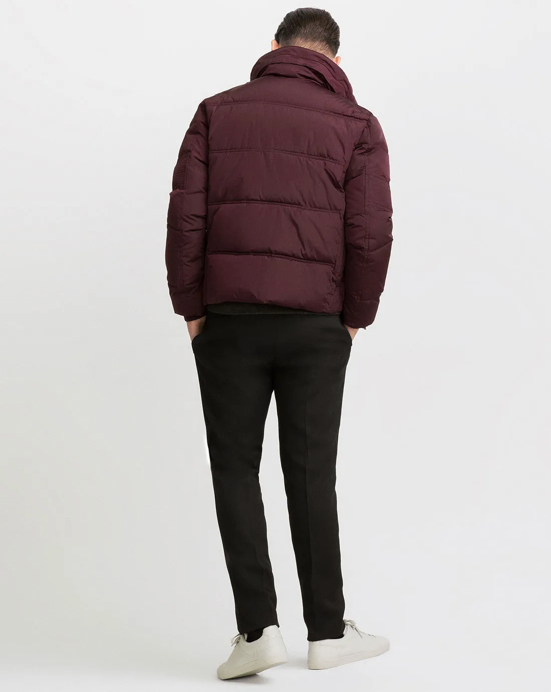 Bowery Chino Pants