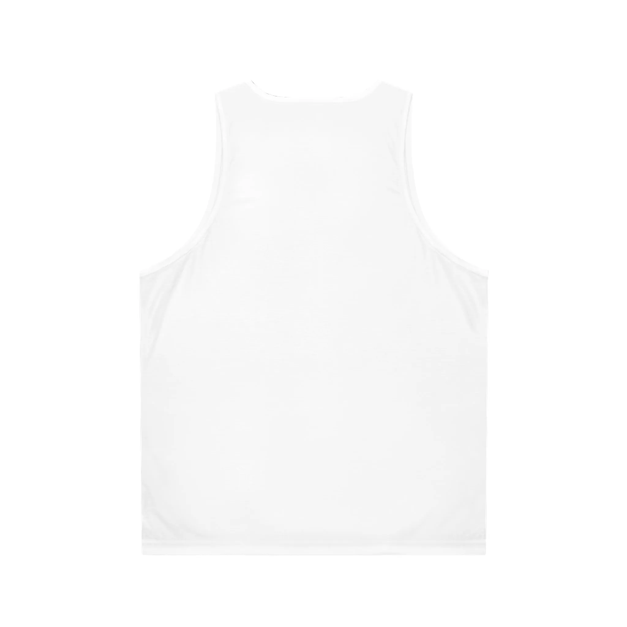 Breast Cancer Awareness Unisex Tank Top (AOP)
