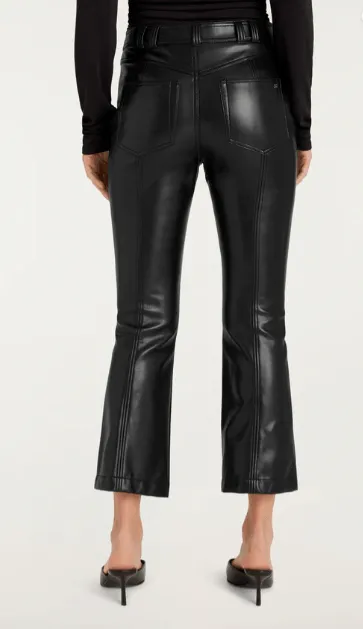 Cinq A Sept Wallace Pant in Black