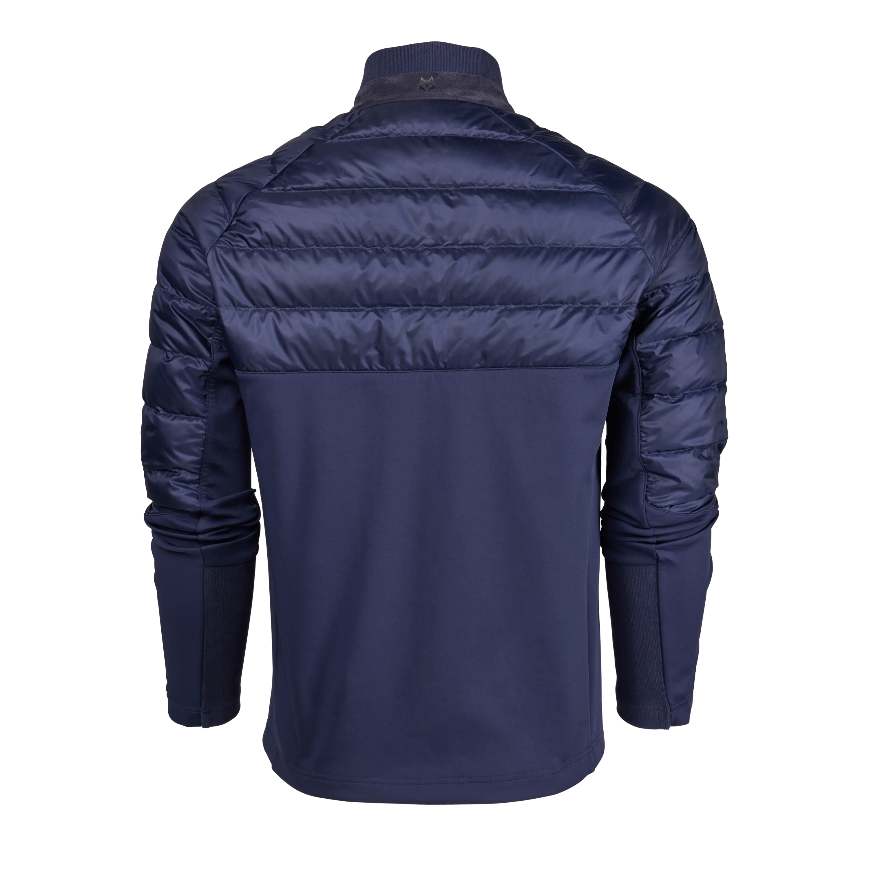 Cody Hybrid Half-Zip Jacket