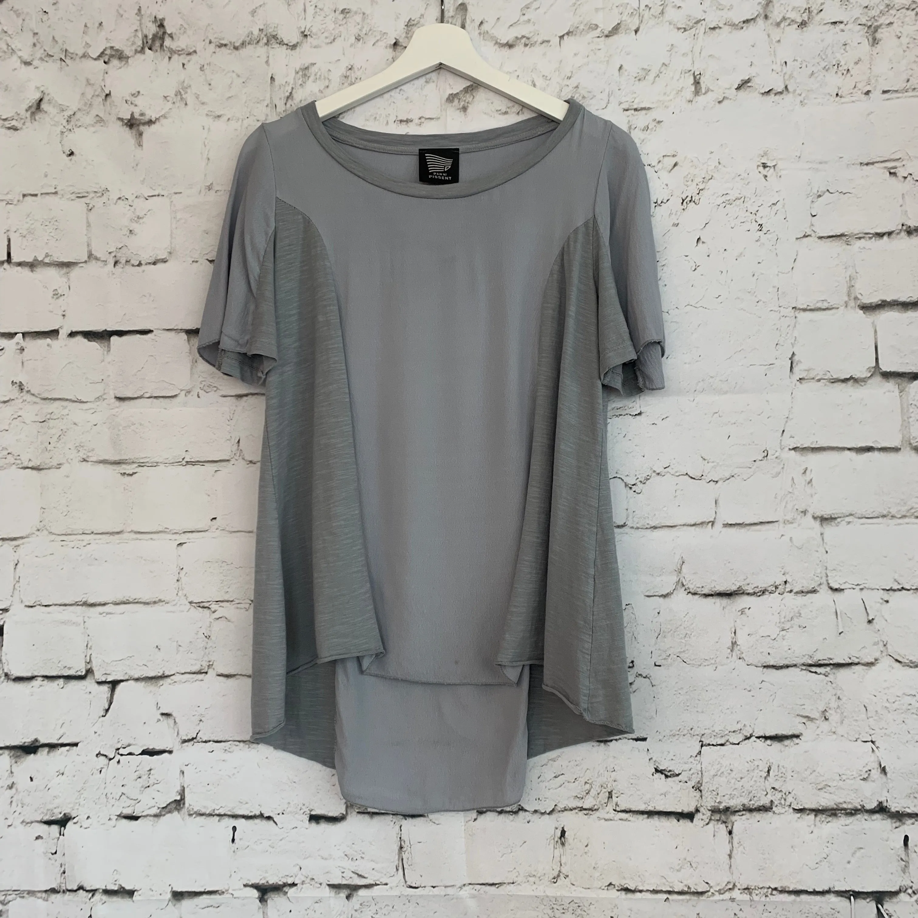 Combo Panel Top