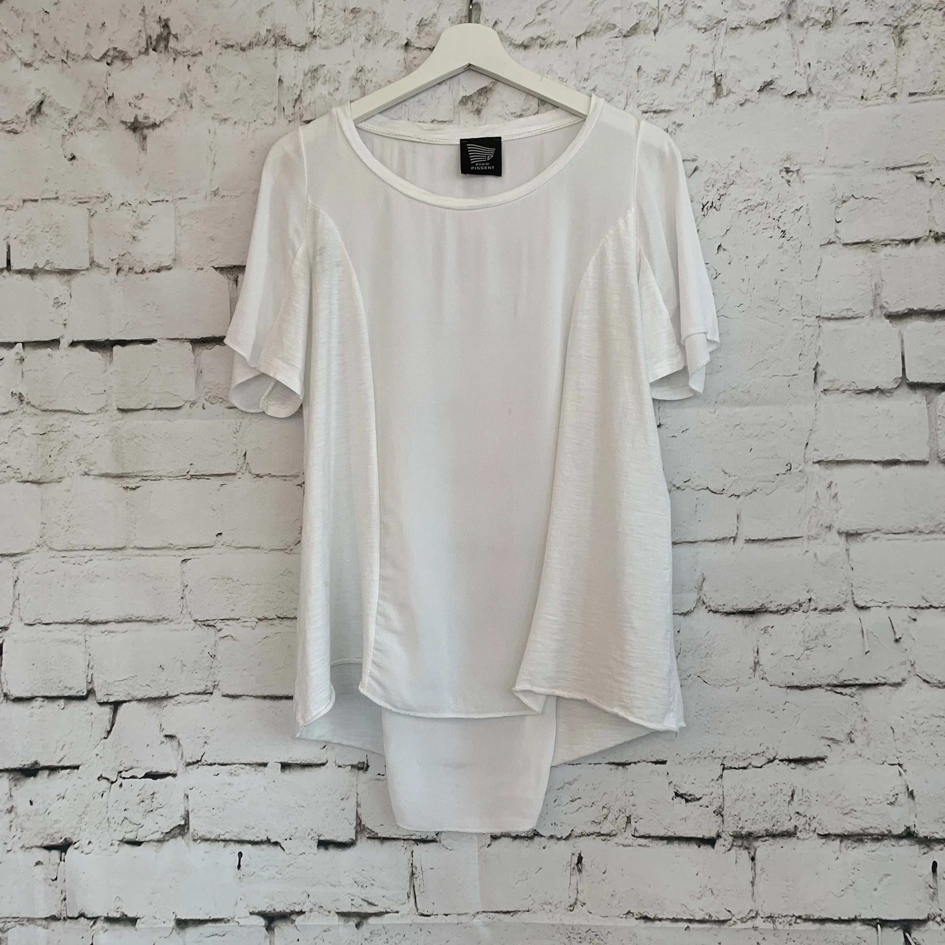 Combo Panel Top
