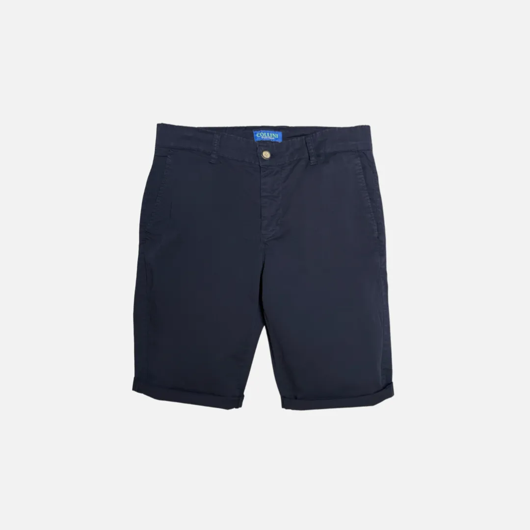 Costa Slim Shorts