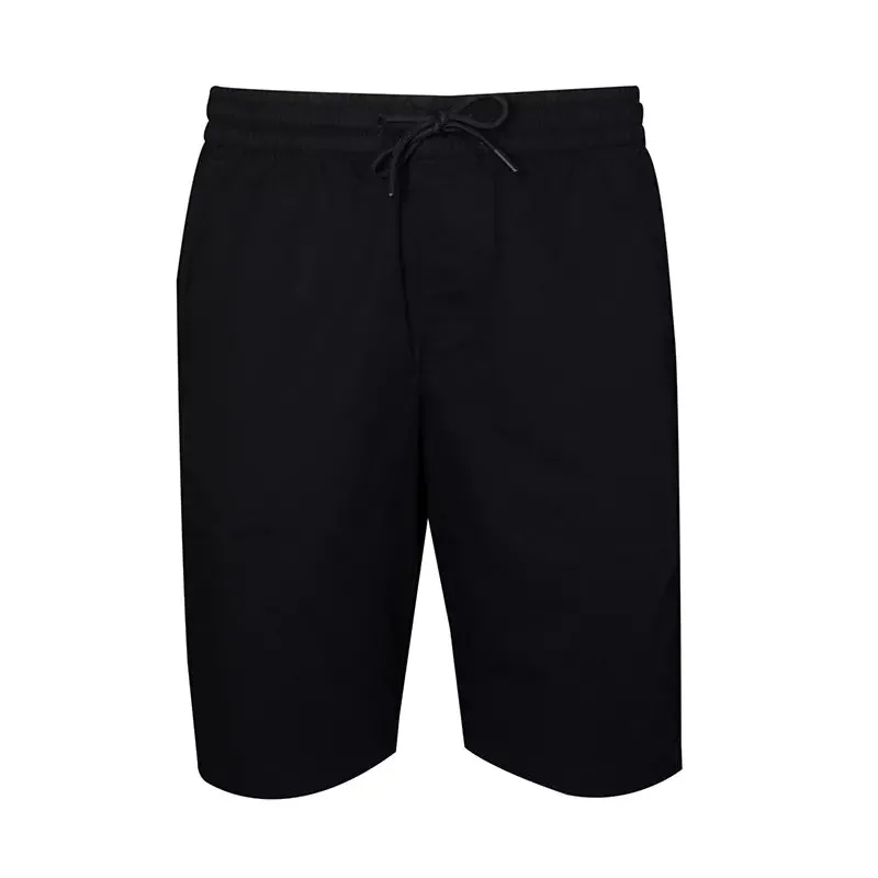 Cotton Slim Bermuda Short