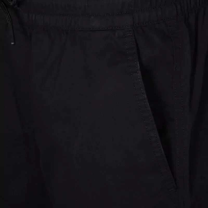 Cotton Slim Bermuda Short