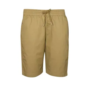 Cotton Slim Bermuda Short