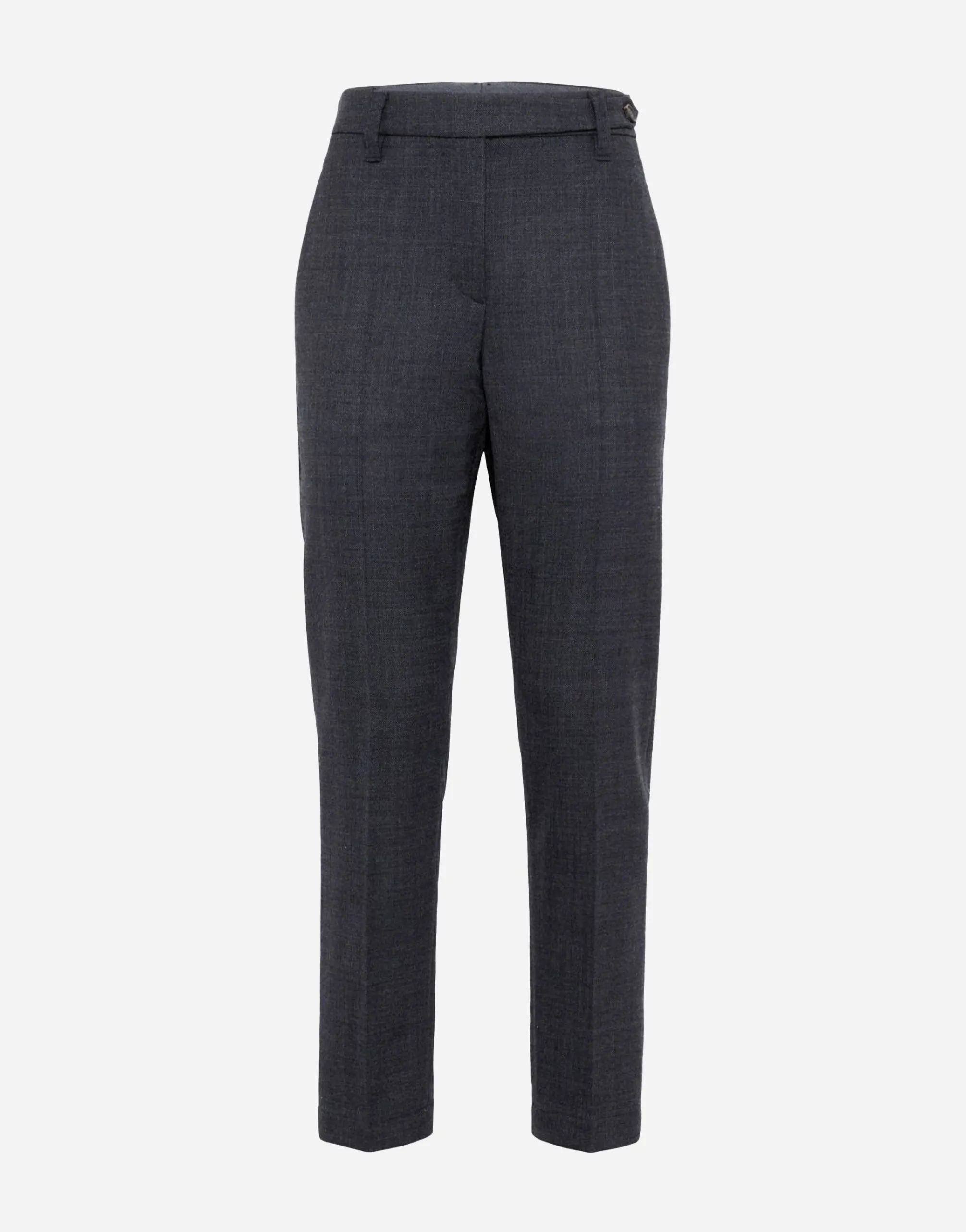 Cropped Pants