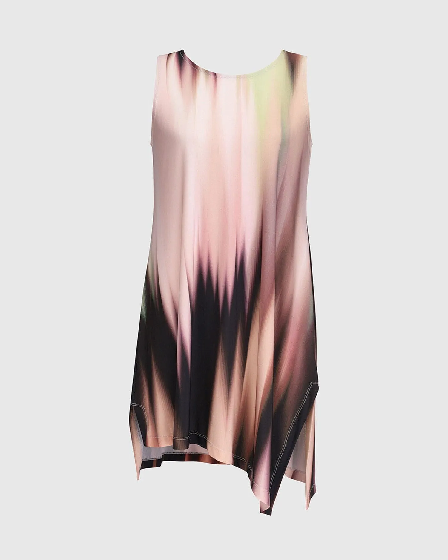Delight Tunic Top, Plume