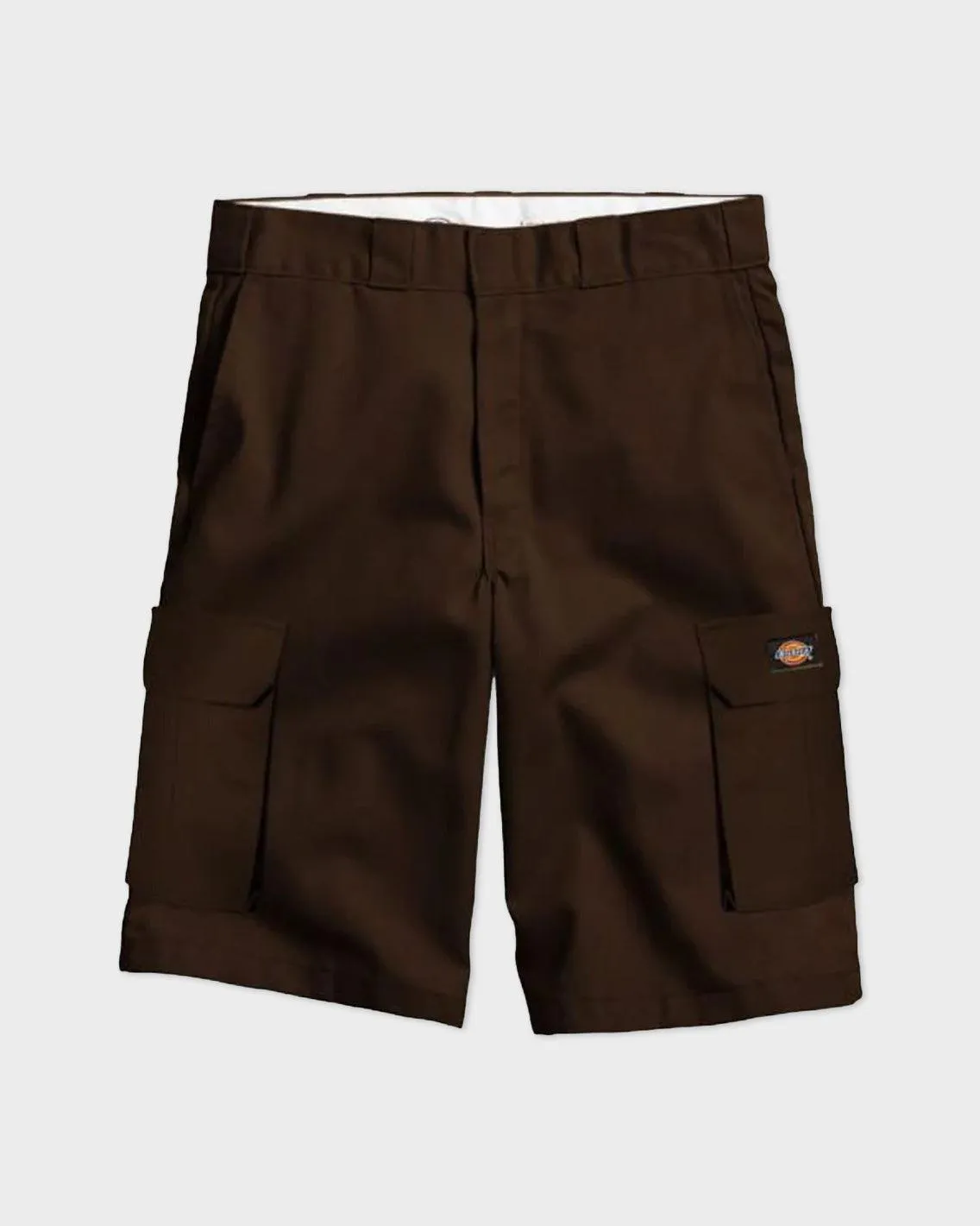 Dickies - 131 Cargo Short - Dark Brown