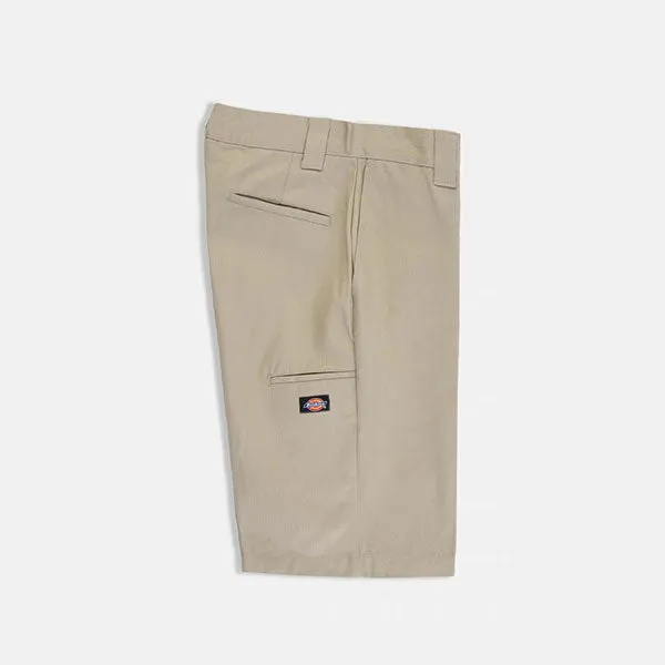 Dickies 131 Slim Straight Shorts - Khaki