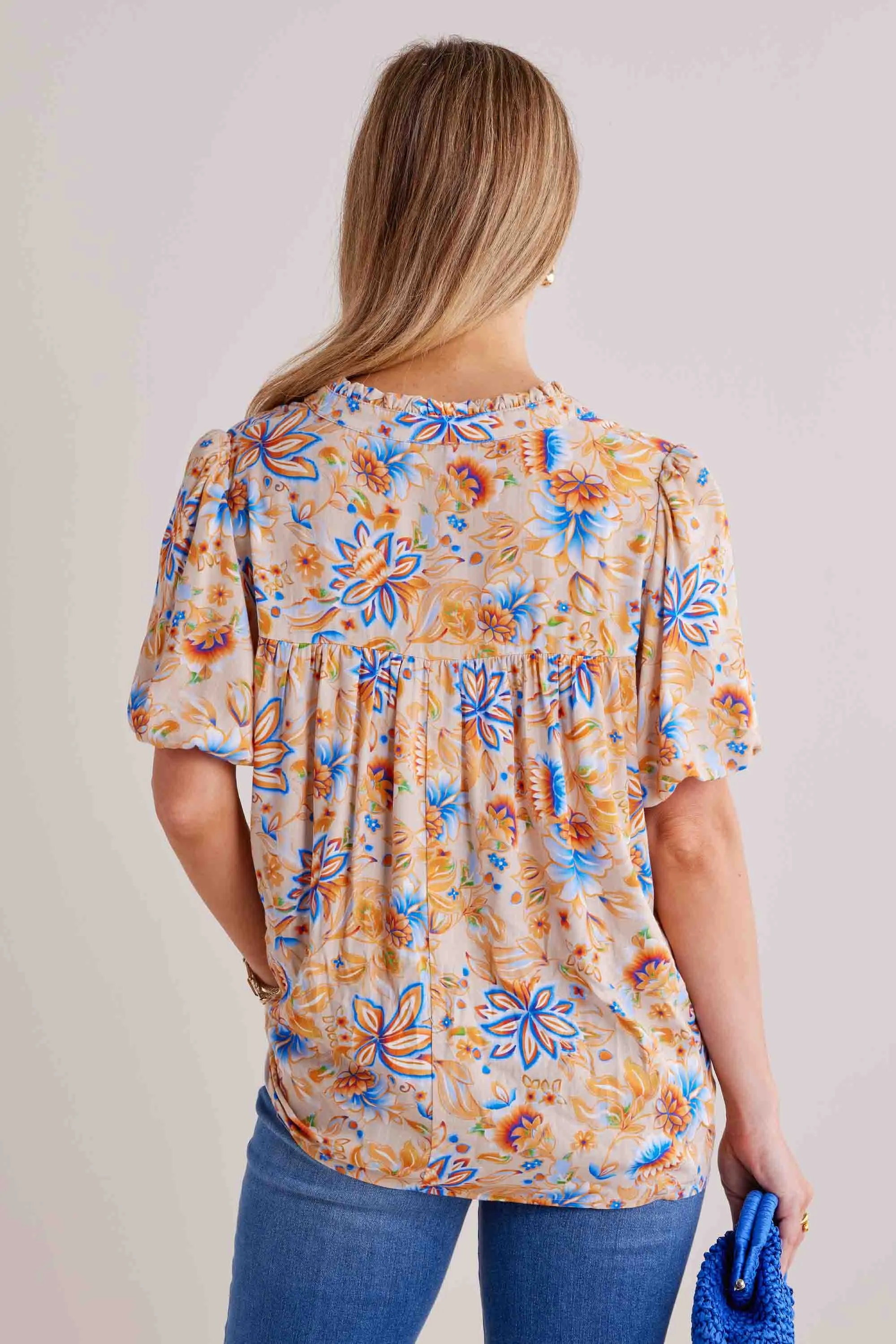 Dolores Top