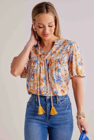 Dolores Top