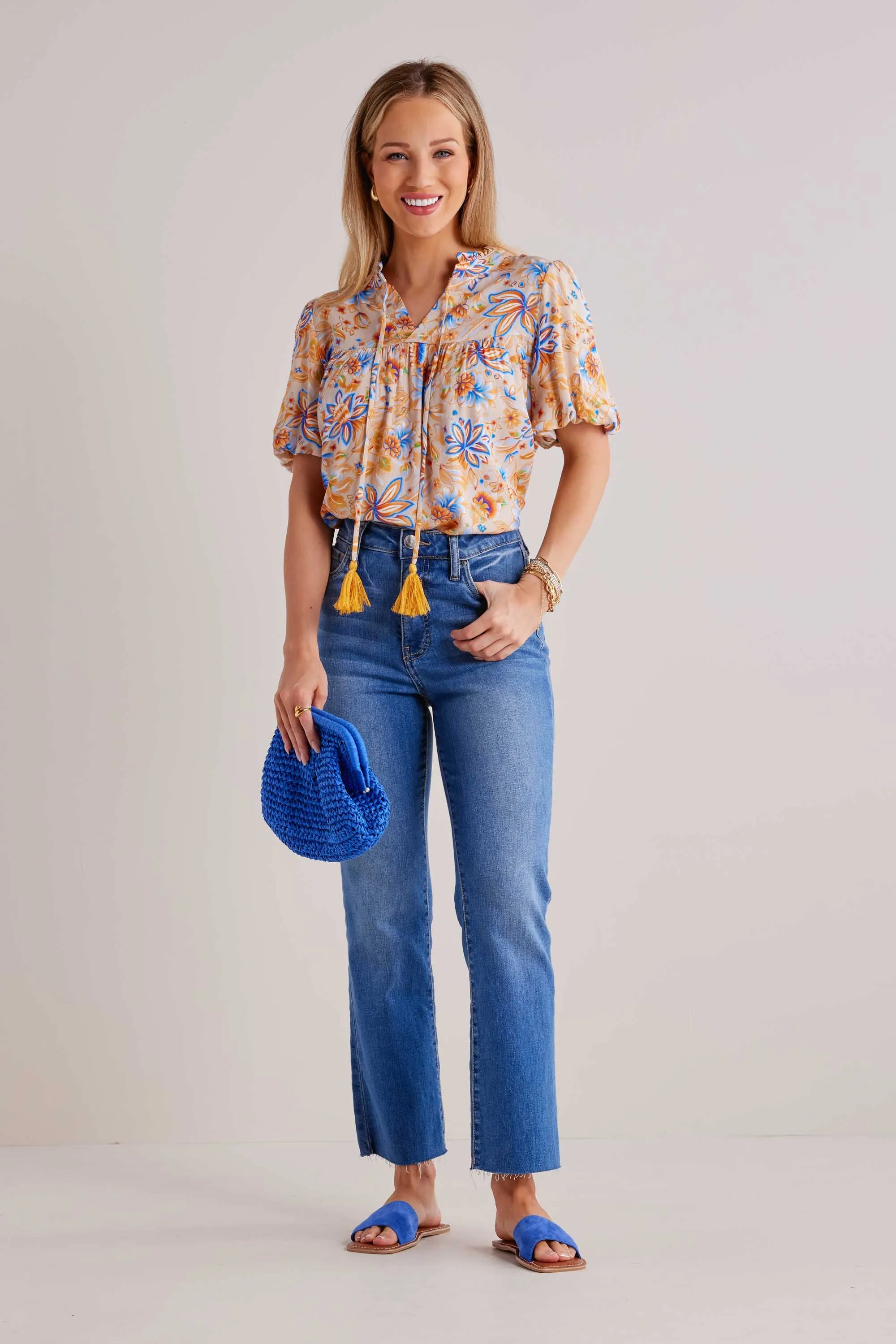 Dolores Top