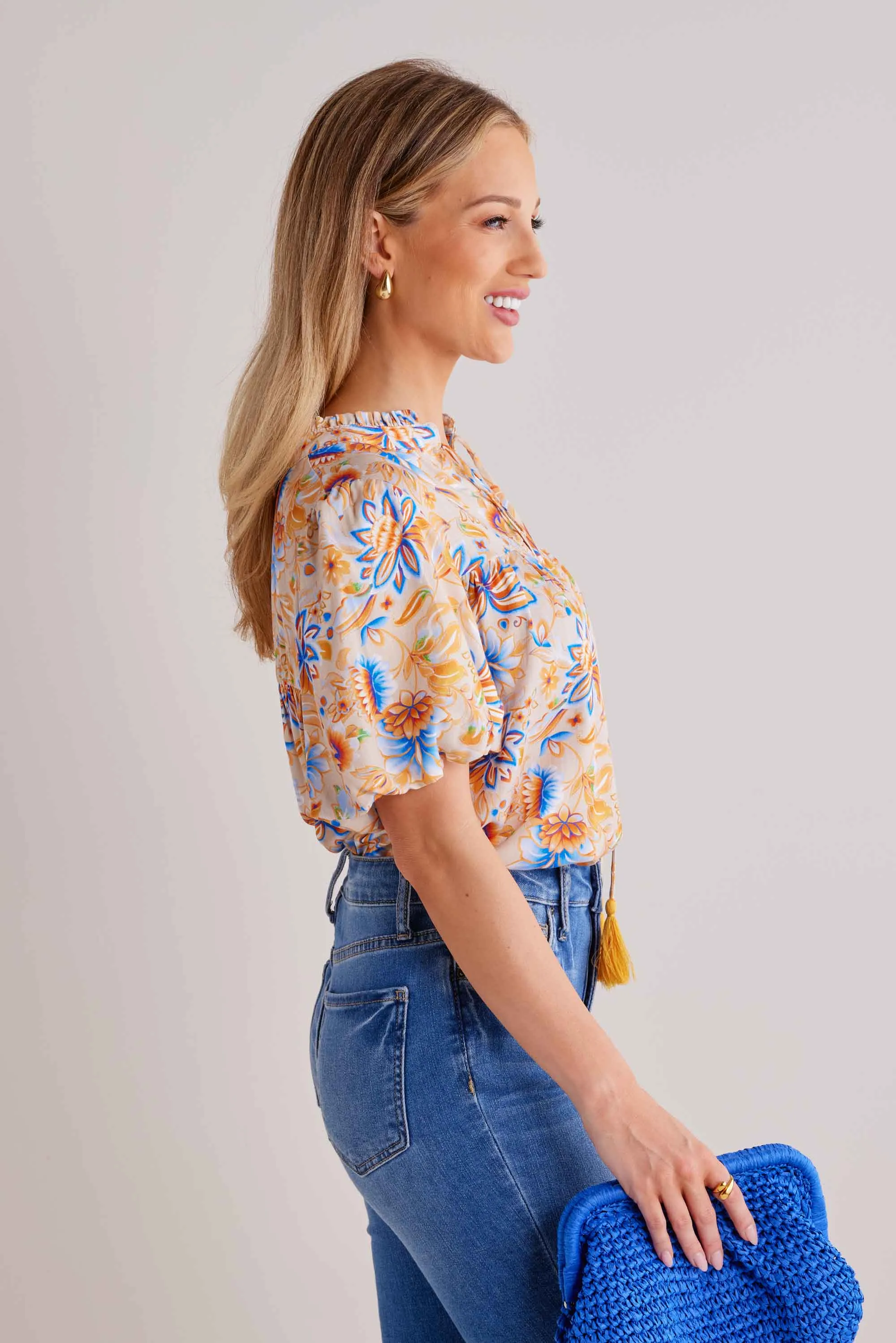 Dolores Top