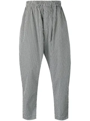 Dot Lounge Pant