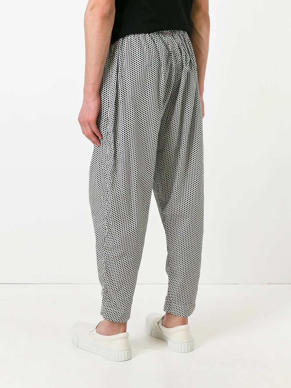 Dot Lounge Pant