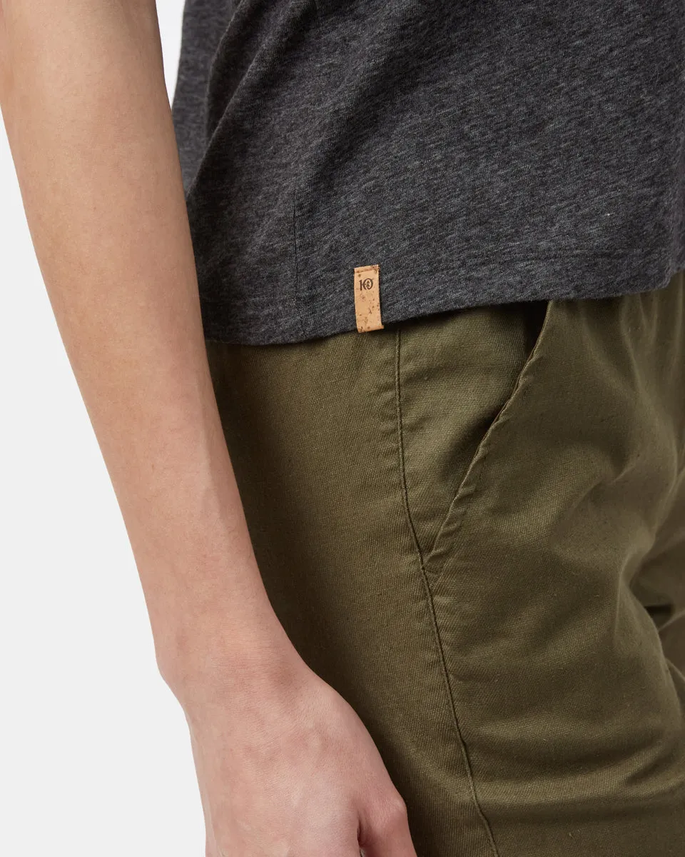 Double V Hemp Tank