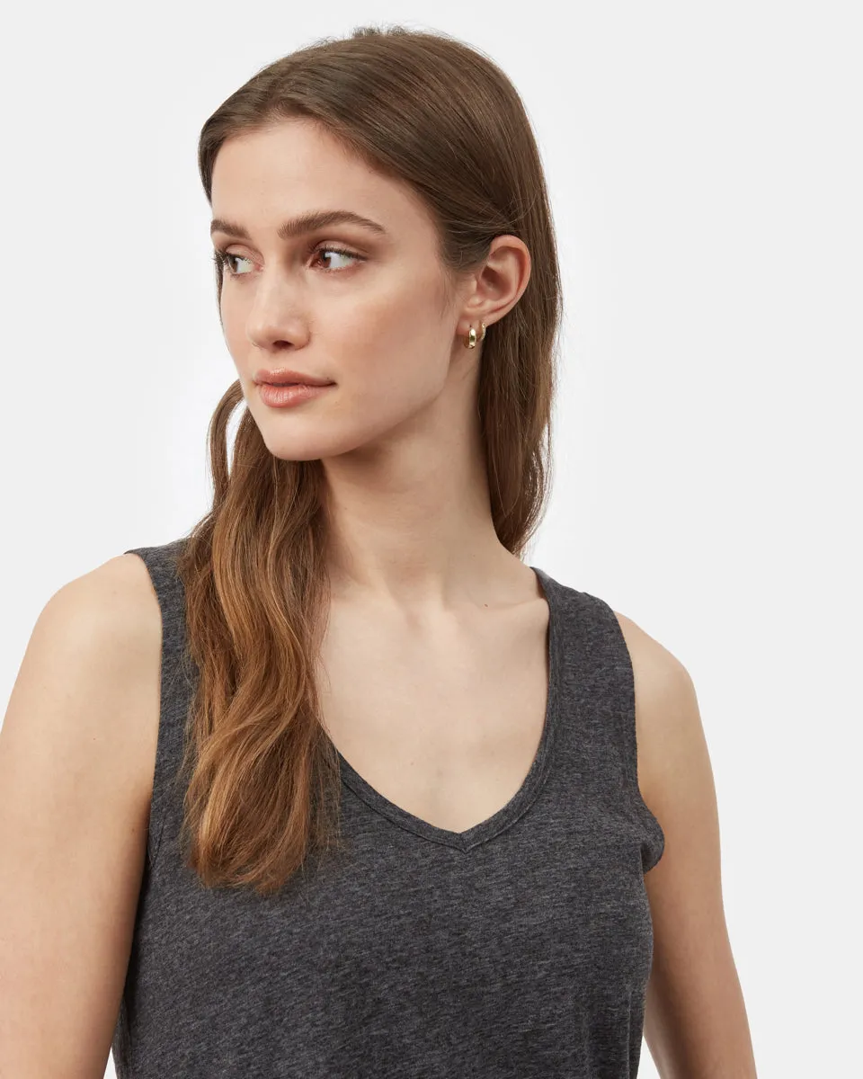 Double V Hemp Tank
