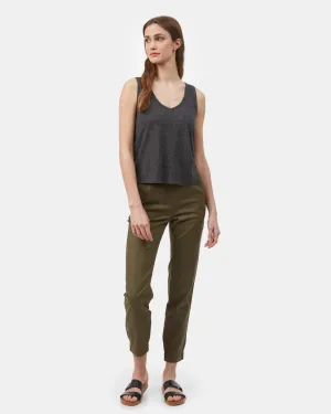 Double V Hemp Tank