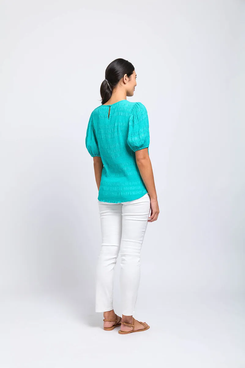 Easy Breezy Top