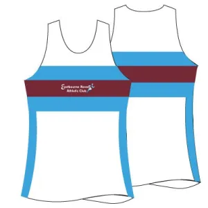ERAC Mens  Vest