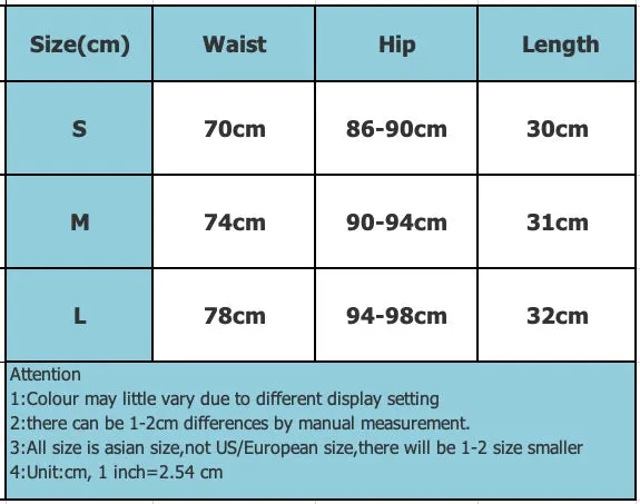 Eyelet Bandage Jeans Slim Shorts