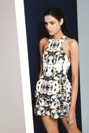 Finders Keepers The Label WOMENS UNBELIEVERS TOP FLORAL PRINT