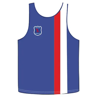 Folkestone RC Mens Vest