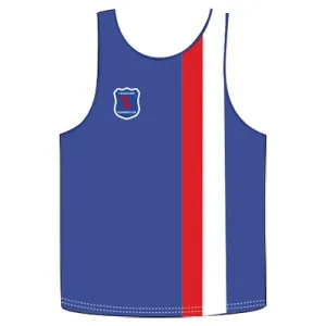 Folkestone RC Mens Vest